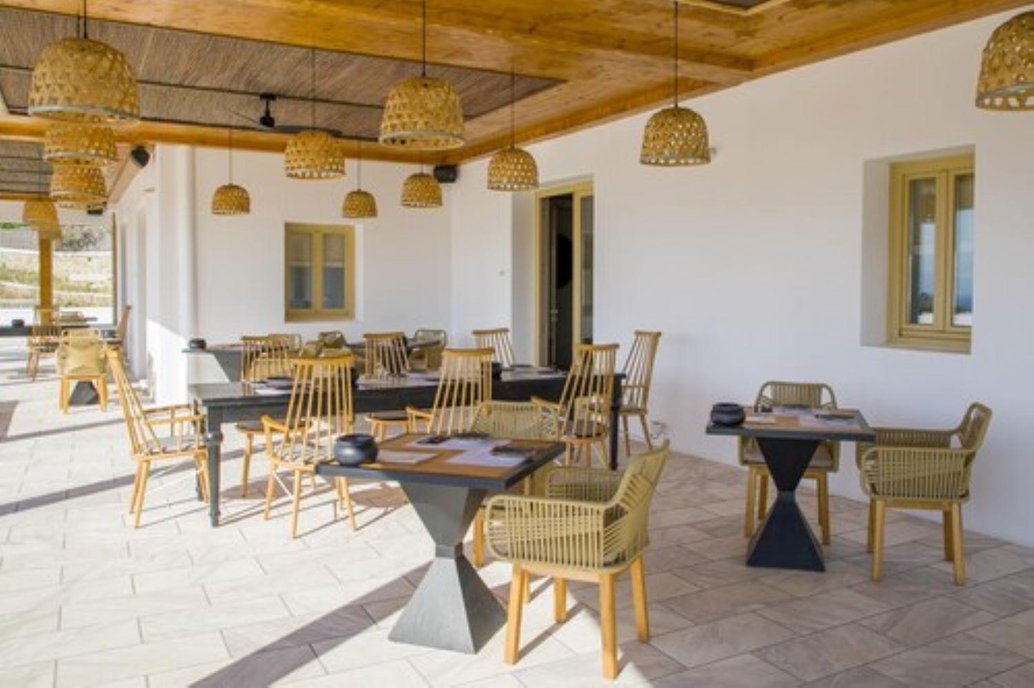 Jenny'S Summer Houses Платис Ялос Экстерьер фото